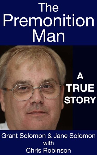 The Premonition Man