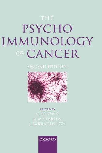 The Psycho Immunology of Cancer