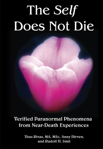 THE SELF DOES NOT DIE – Second Edition