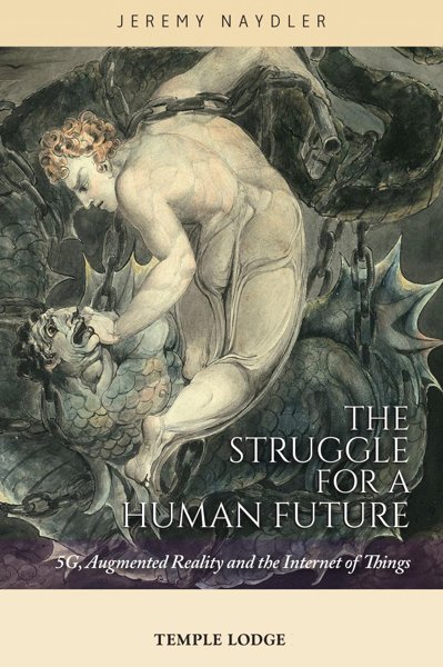 THE STRUGGLE FOR A HUMAN FUTURE