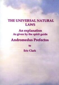 The Universal Natural Laws