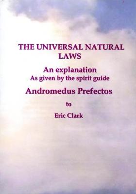 The Universal Natural Laws