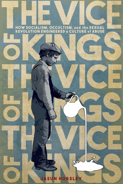 The Vice of Kings