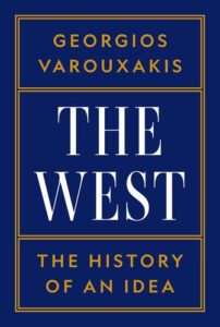 The West – The History of an Idea