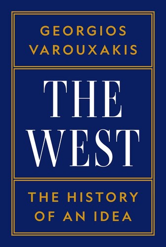The West – The History of an Idea