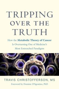 TRIPPING OVER THE TRUTH