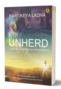 Unherd, Volume 1