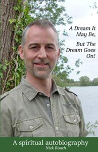 A Dream It May Be, But the Dream Goes On