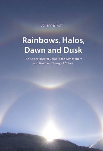 A HOLISTIC APPROACH TO COLOUR APPEARANCE AROUND THE EARTH
