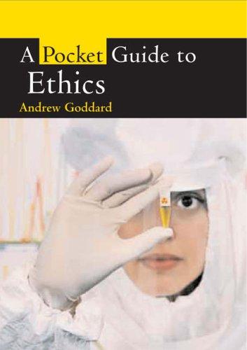 A Pocket Guide to Ethical Issues