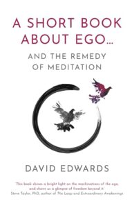 A Short Book about Ego…and the Remedy of Meditation