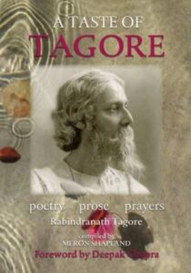 A Taste of Tagore