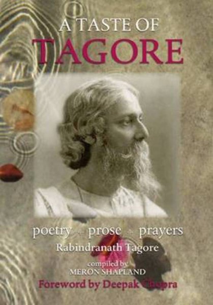 A Taste of Tagore