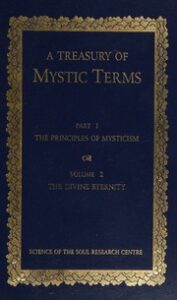 A Treasury of Mystic Terms – 6 Volumes