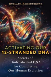 Activating our 12-Strand DNA