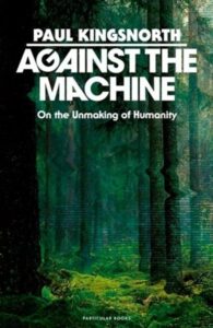 AGAINST THE MACHINE