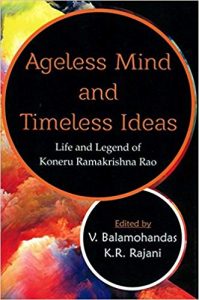 Ageless Mind and Timeless Ideas