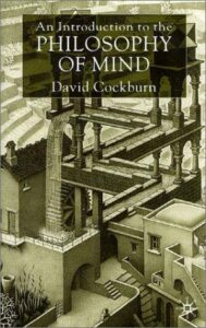 An Introduction to the Philosophy of Mind