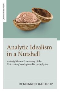Analytical Idealism in a Nutshell