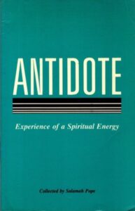 Antidote