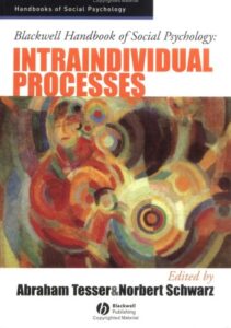 Applied Social Psychology