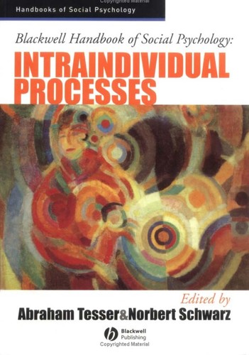 Applied Social Psychology