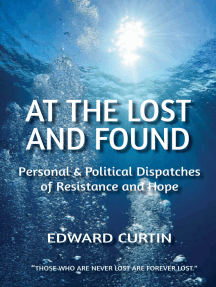 AT THE LOST AND FOUND