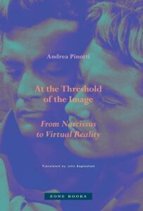 At the Threshold of an Image