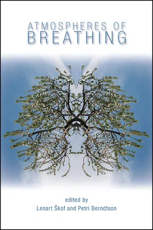Atmospheres of Breathing