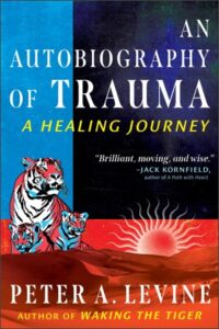 AUTOBIOGRAPHY OF A TRAUMA
