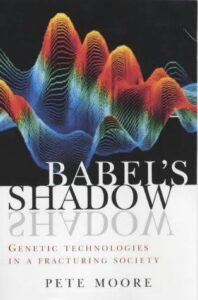 Babel's Shadow