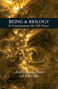 BEING AND BIOLOGY