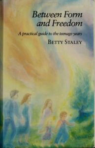 Between Form and Freedom - Being a Teenager