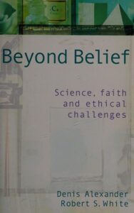 Beyond Belief