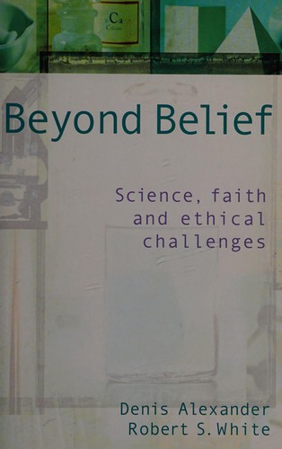 Beyond Belief