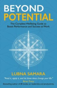 Beyond Potential