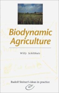 Biodynamic Agriculture