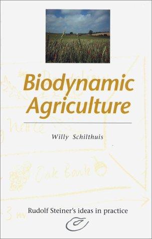 Biodynamic Agriculture