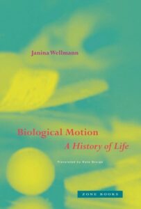 Biological Motion – A History of Life