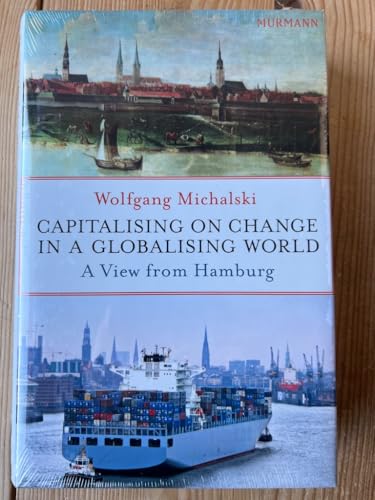 CAPITALISING ON CHANGE IN A GLOBALISING WORLD