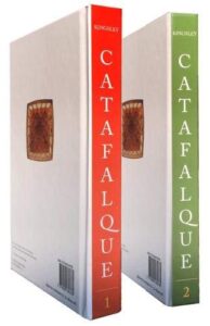 CATAFALQUE – Carl Jung and the End of Humanity