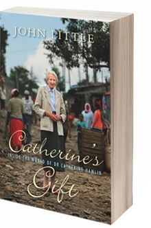Catherine's Gift