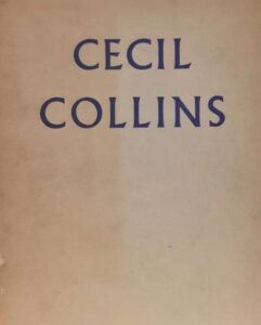 Cecil Collins