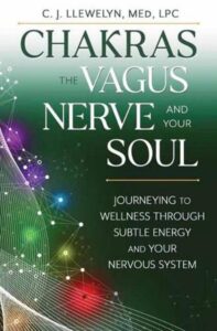 Chakras, the Vagus Nerve and your Soul