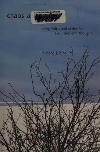 CHAOS AND LIFE