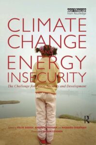 Climate Change and Energy Insecurity