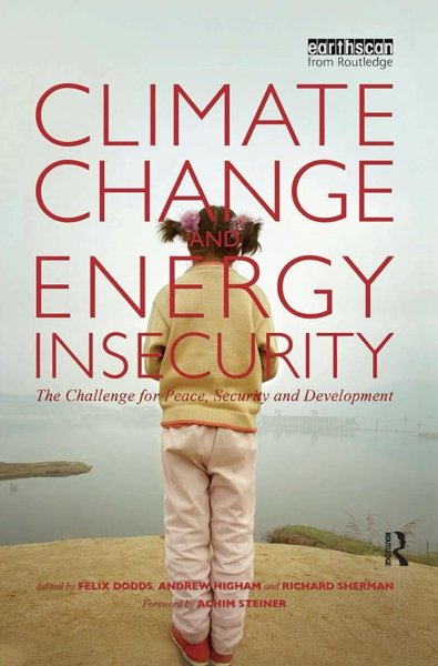 Climate Change and Energy Insecurity