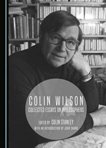 COLLECTED ESSAYS ON PHILOSOPHERS