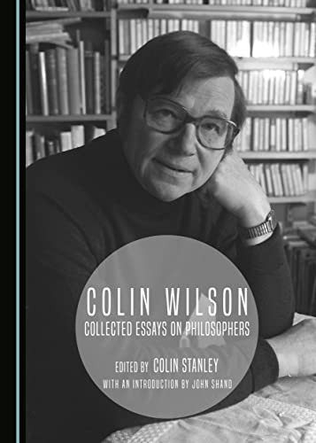 COLLECTED ESSAYS ON PHILOSOPHERS