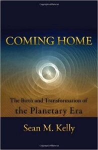 COMING HOME